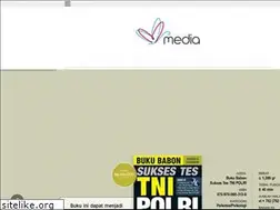 Sites similar to visimediapustaka.com