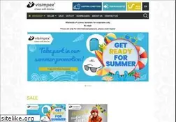 Sites similar to visimpex.hu