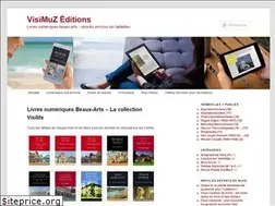 Sites similar to visimuz.com