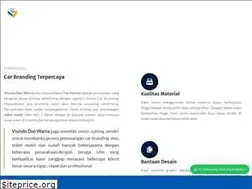 Sites similar to visindoads.com