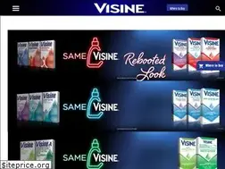 Sites similar to visine.com