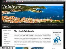 Sites similar to visinfo.org