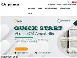 Sites similar to visinhorganica.vn