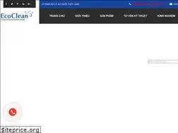 Sites similar to visinhthuysan.vn