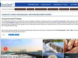 Sites similar to visinhxulynuocthai.com