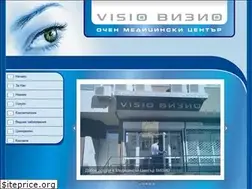 Sites similar to visio-eye-care.com