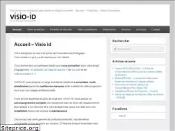 Sites similar to visio-id.be