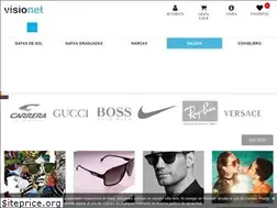 Sites similar to visio-net.es