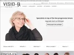 Sites similar to visio-rx.com