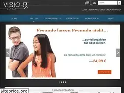 Sites similar to visio-rx.de