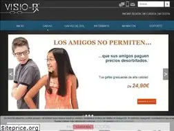 Sites similar to visio-rx.es