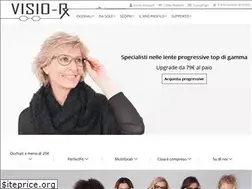 Sites similar to visio-rx.it