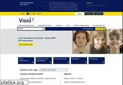 Sites similar to visio.org
