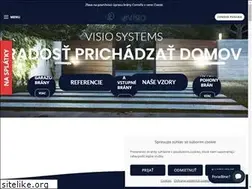 Sites similar to visio.systems