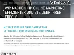 Sites similar to visio7.com