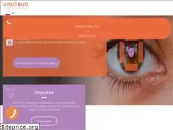 Sites similar to visiobud.com