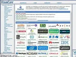 Sites similar to visiocafe.com