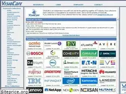 Sites similar to visiocafe.info