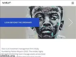 Sites similar to visiocapital.co.za
