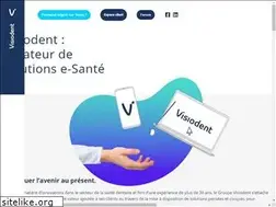 Sites similar to visiodent.com