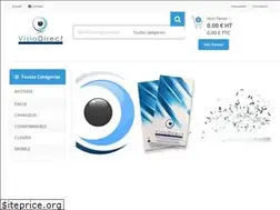 Sites similar to visiodirect.net