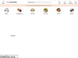 Sites similar to visiofactory.de