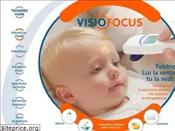 Sites similar to visiofocus.com