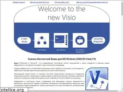 Sites similar to visiofree.ru