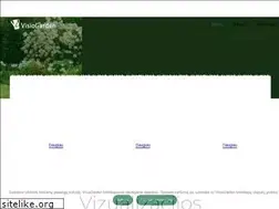 Sites similar to visiogarden.lt