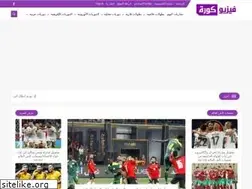 Sites similar to visiokora.blogspot.com