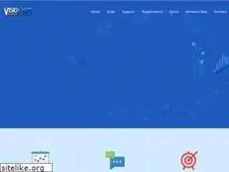 Sites similar to visiolist.com