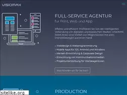 Sites similar to visiomax.de