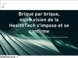 Sites similar to visiomed-group.com