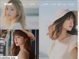 Sites similar to vision-8.jp