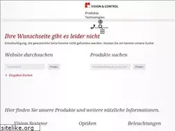 Sites similar to vision-academy.net