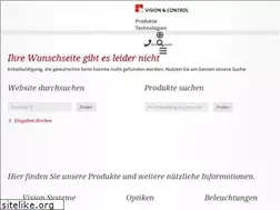Sites similar to vision-academy.org