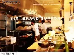 Sites similar to vision-advertising.com