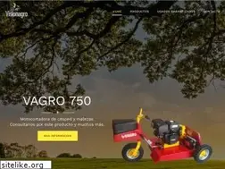 Sites similar to vision-agro.net