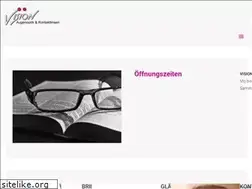 Sites similar to vision-augenoptik.de