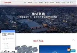 Sites similar to vision-batt.com