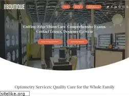 Sites similar to vision-boutique.com