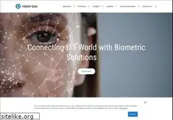 Sites similar to vision-box.com