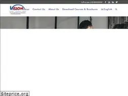 Sites similar to vision-bs.com