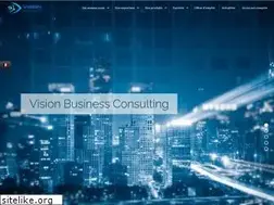 Sites similar to vision-business-consulting.com