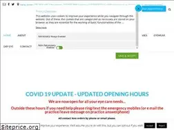 Sites similar to vision-care.co.uk
