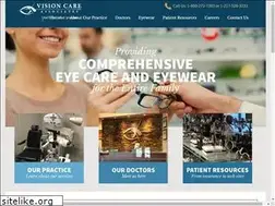 Sites similar to vision-care.com