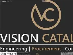Sites similar to vision-catalyst.com