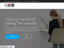 Sites similar to vision-co.net