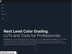 Sites similar to vision-color.com