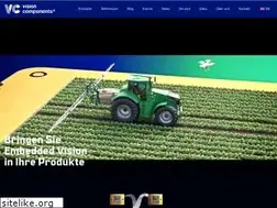 Sites similar to vision-components.de